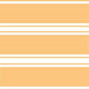Retro Summer - Orange Stripe 21