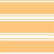 Retro Summer - Orange Stripe 21