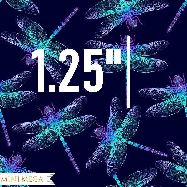 Unlimited Dragonfly Fabric – pre-order designer fabric Australia | Fabric by Missy Rose