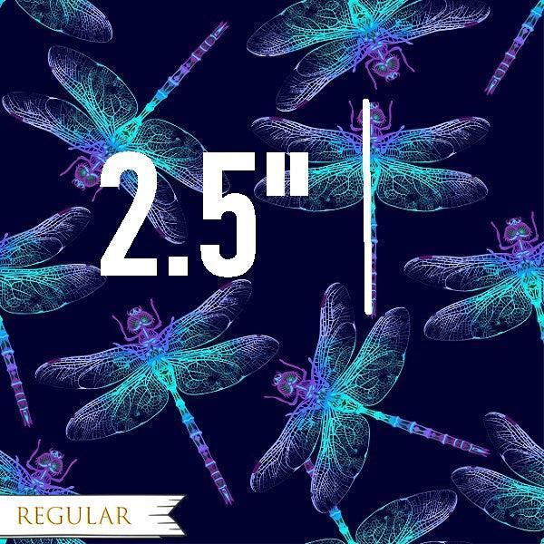 Unlimited Dragonfly Fabric – premium custom printed fabric for sewing | Fabric by Missy Rose