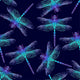 Unlimited - Dragonfly Fabric
