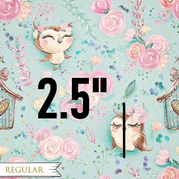 Unlimited Owl Fabric – custom printed pre-order fabric Australia | Fabric by Missy Rose