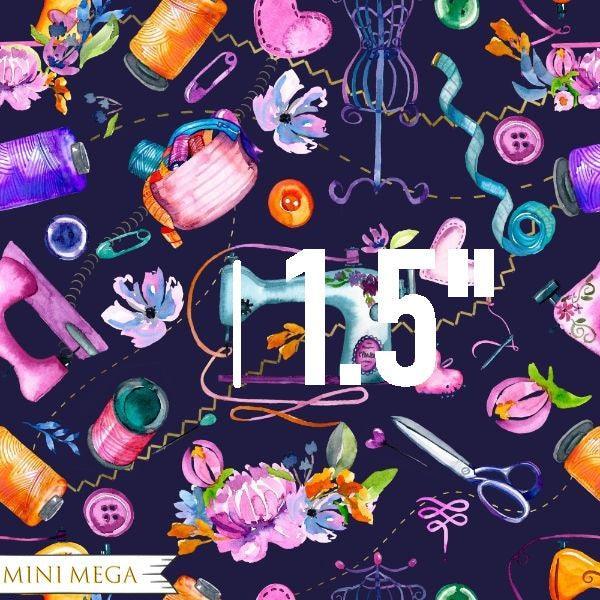 Unlimited Sewing Fabric – pre-order designer fabric Australia | Fabric by Missy Rose