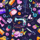 Unlimited - Sewing Fabric
