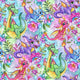 Unlimited - Dragon Fabric