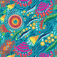 Unlimited - Australian Floral Fabric