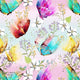 Unlimited - Butterfly Fabric