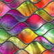 Unlimited - Stained Glass Fabric