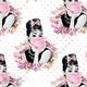 Unlimited - Audrey Hepburn Fabric