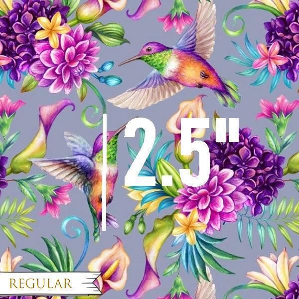 Unlimited Hummingbird Fabric – pre-order designer fabric Australia | Fabric by Missy Rose