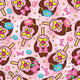 Unlimited - Pink Bow Ice Cream