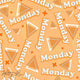 Unlimited - Monday Fabric