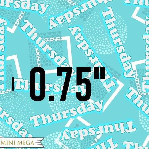 Unlimited Thursday Fabric – pre-order designer fabric Australia | Fabric by Missy Rose