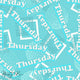 Unlimited - Thursday Fabric