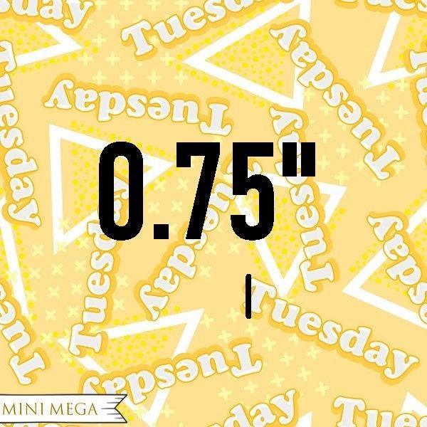 Unlimited Tuesday Fabric – custom printed pre-order fabric Australia | Fabric by Missy Rose