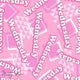 Unlimited - Wednesday Pink Fabric